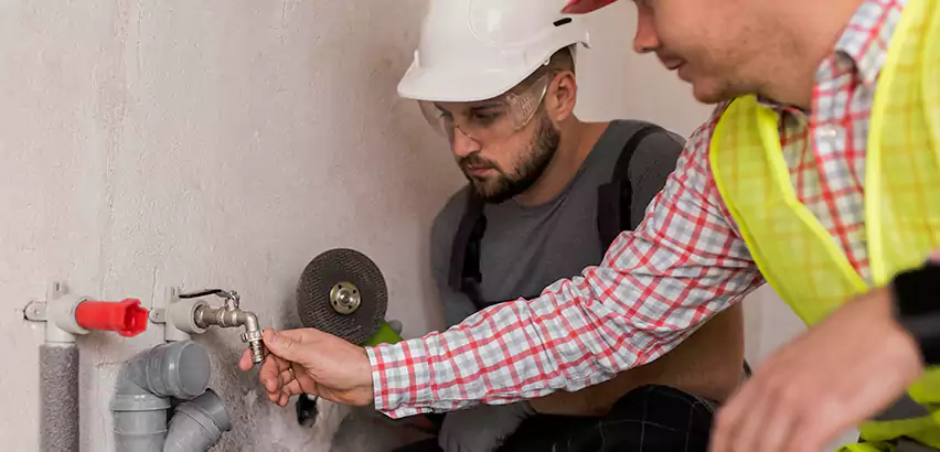 Water Softener Installation in Bothell, WA