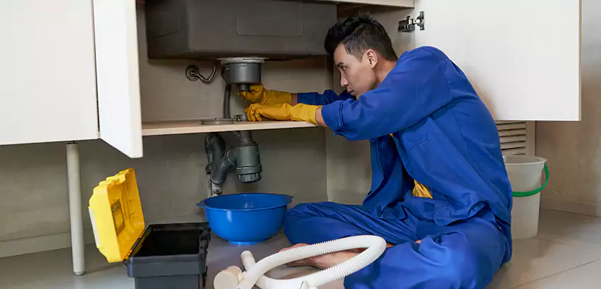 Sewer Line Maintenance Bothell, WA