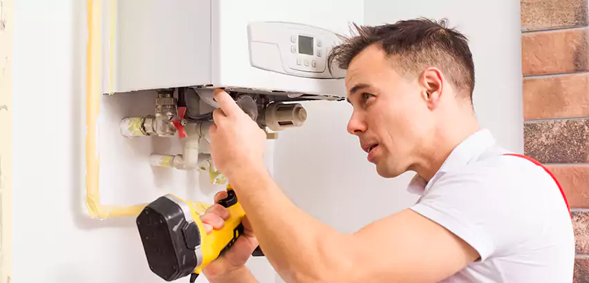 Takagi Tankless Water Heater Maintenance in Bothell
