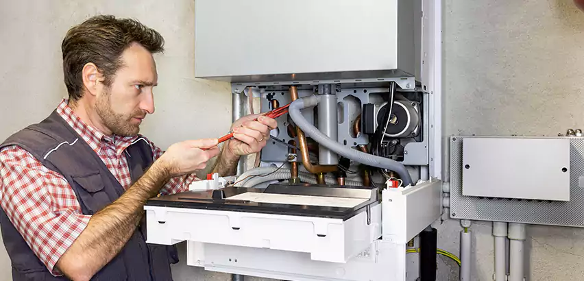 Rinnai Water Heater Maintenance Bothell