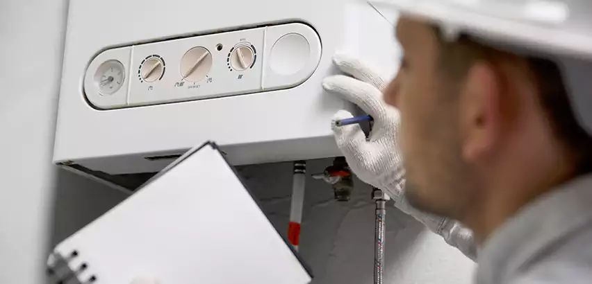 Gas Water Heater Service Near Me Bothell