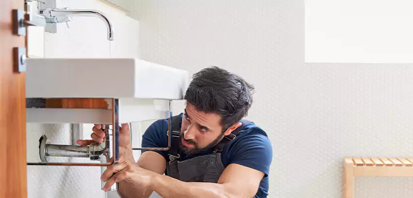 Commercial Water Leak Detection in Bothell