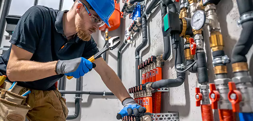 Kinetico Water Softener Installation in Bothell, WA