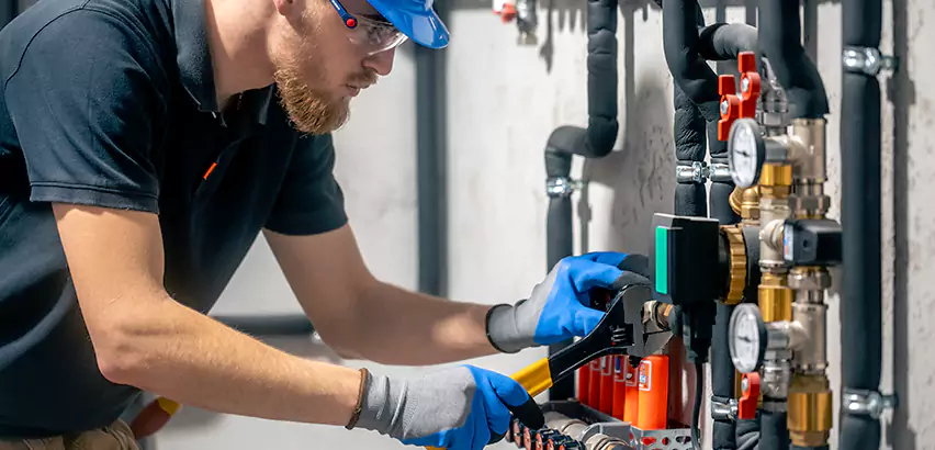 Rainsoft Water Softener Maintenance in Bothell