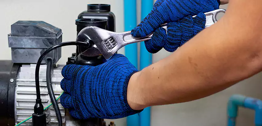Well Water System Repair in Bothell, WA