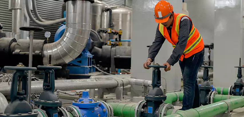 Top-Notch Trenchless Sewer Line Repair Services in Bothell, WA.