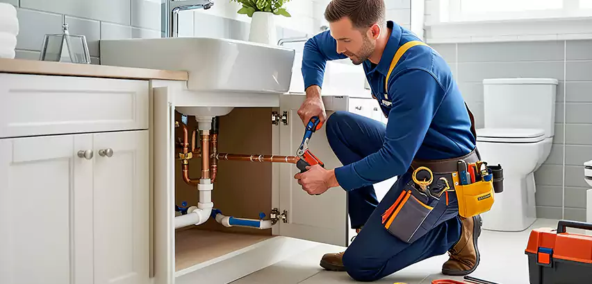 Water Damage Restoration in Bothell