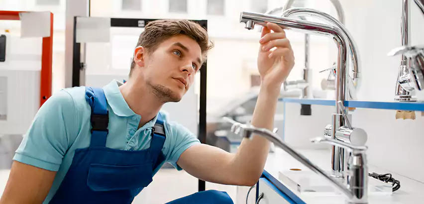 Water Leak Detection in Bothell