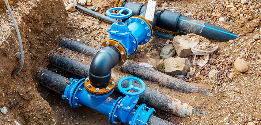 Professional Water Line Installation Services in Bothell, WA