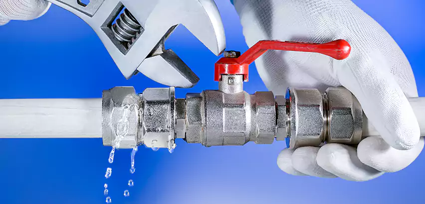 Water Line Repair in Bothell, WA