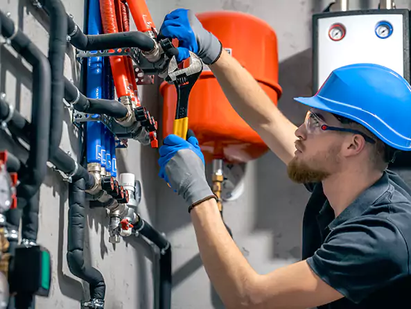 Why Choose Bothell Plumbers for Backflow Preventer Installation in Bothell, WA?