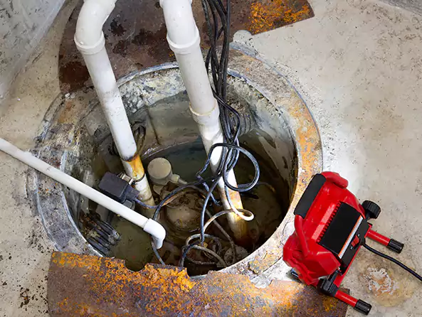 Why Choose Bothell Plumbers for Basement Sump Pump Installation in Bothell?
