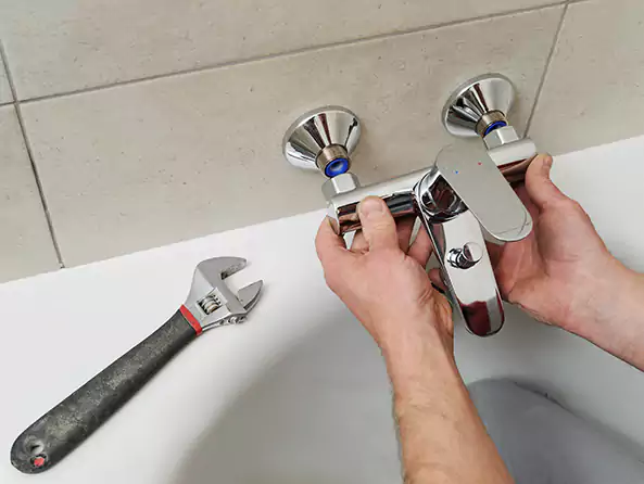 Why Choose Bothell Plumbers for Bathtub Faucet Replacement in Bothell, WA?