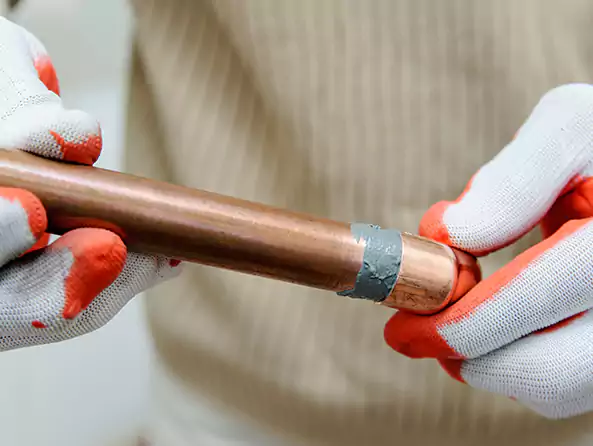 Why Choose Bothell Plumbers for Copper Pipe Leak Repair in Bothell, WA?