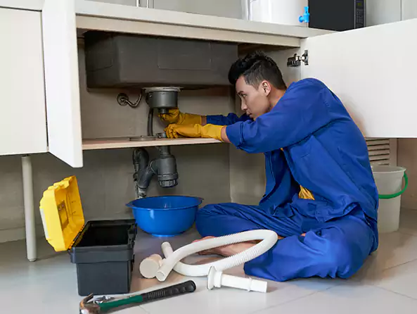 Why Choose Bothell Plumbers for Drain Cleaning in Bothell, WA?