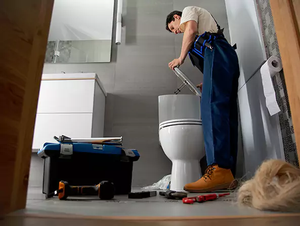  Why Choose Bothell Plumbers for Drainage Services in Bothell, WA?]