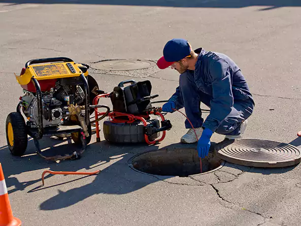  Why Choose Bothell Plumbers for Drains Camera Inspection in Bothell, WA?