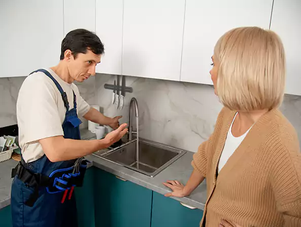 Why Choose Bothell Plumbers for Emergency Plumbing Repair in Bothell, WA?