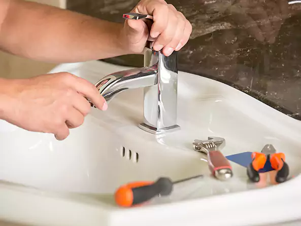 Why Choose Bothell Plumbers for Bathroom Faucet Installation in Bothell, WA?
