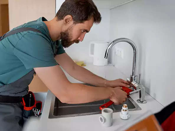 Why Choose Bothell Plumbers for Faucet Repair in Bothell, WA?