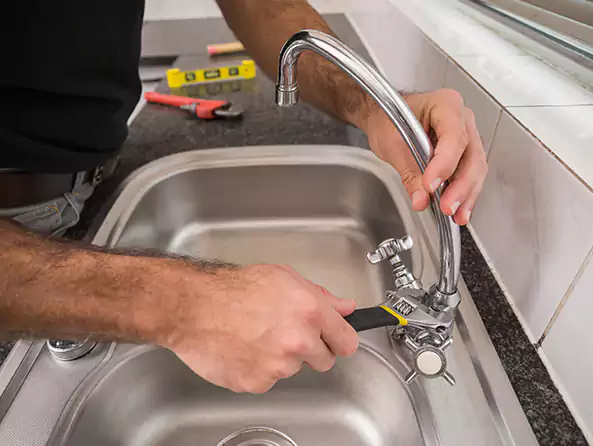 Why Choose Bothell Plumbers for Faucet Replacement in Bothell, WA?