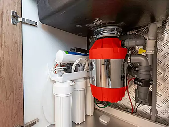 Why Choose Bothell Plumbers for Garbage Disposal Installation in Bothell, WA?