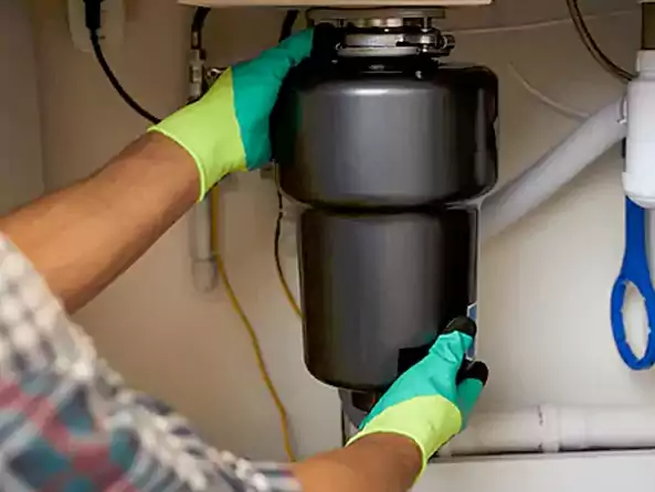 Why Choose Bothell Plumbers for Garbage Disposal Replacement in Bothell, WA?