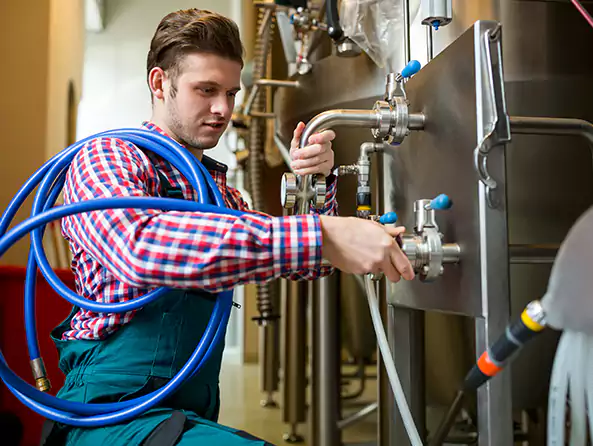 Why Choose Bothell Plumbers for Gas Leak Repair in Bothell, WA?