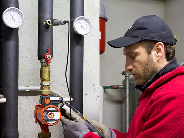 Why Choose Bothell Plumbers for Gas Line Installation in Bothell, WA?