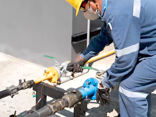  Why Choose Bothell Plumbers for Gas Line Repair in Bothell, WA?