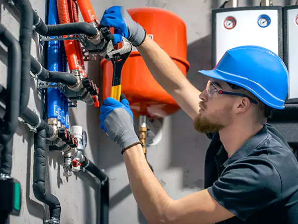 Why Choose Bothell Plumbers for Gas Water Heater Installation in Bothell, WA