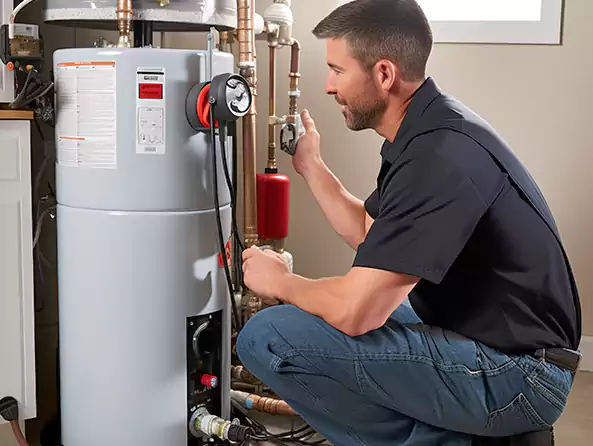 Why Choose Bothell Plumbers for Gas Water Heater Repair in Bothell, WA?