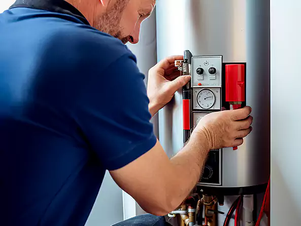 Why Choose Bothell Plumbers for Gas Water Heater Replacement in Bothell, WA?