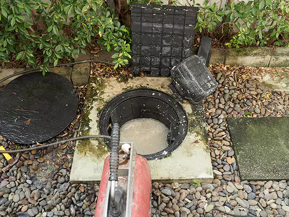 Why Choose Bothell Plumbers for Grease Trap Repair in Bothell, WA?