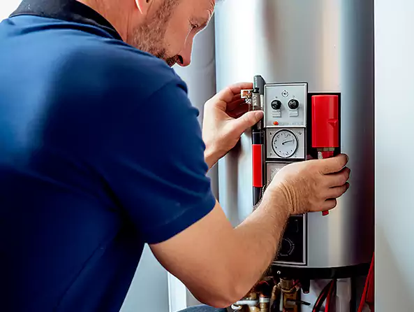 Why Choose Bothell Plumbers for Hot Water Tank Maintenance in Bothell, WA?