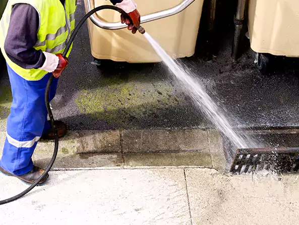 Why Choose Bothell Plumbers for Hydro Jetting in Bothell, WA?