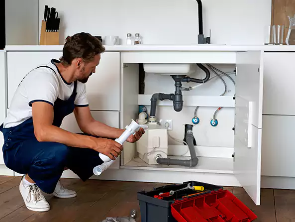 Why Choose Bothell Plumbers for Insinkerator Installation in Bothell, WA?