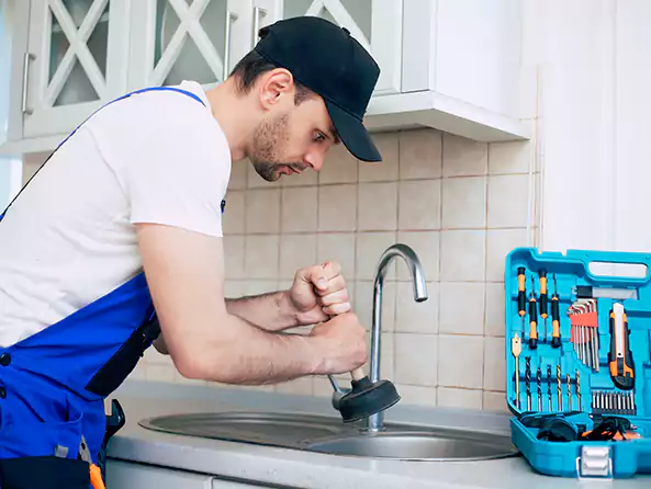 Why Choose Bothell Plumbers for Kitchen Plumbing in Bothell, WA?