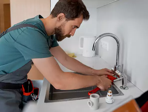 Why Choose Bothell Plumbers for Kitchen Sink Installation in Bothell, WA?