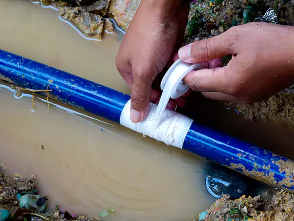  Why Choose Bothell Plumbers for Leak Detection in Bothell, WA?]