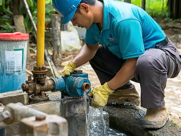 Why Choose Bothell Plumbers for Pipe Repair in Bothell, WA?