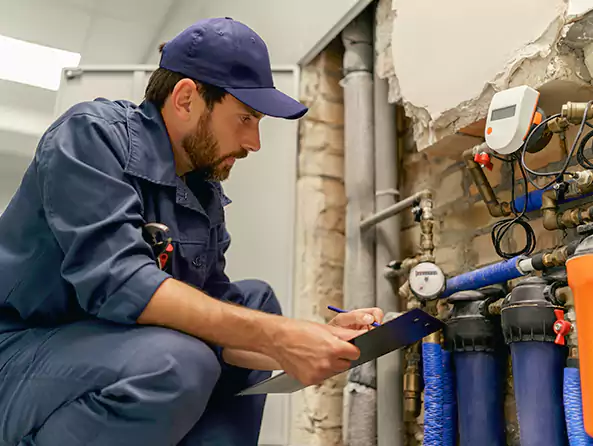 Why Choose Bothell Plumbers for Plumbing Maintenance in Bothell, WA?