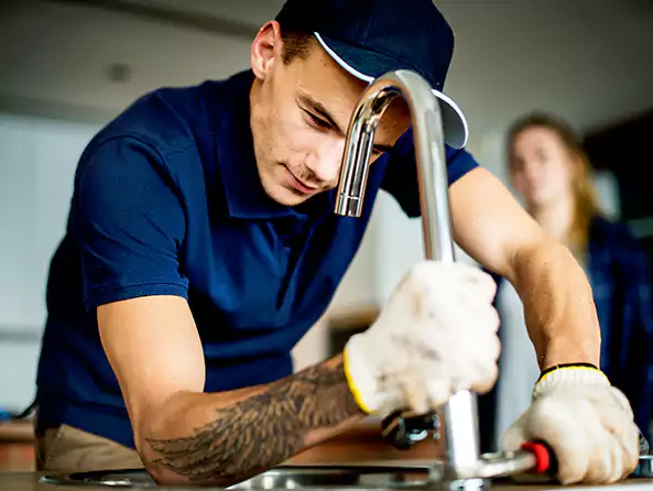 Why Choose Bothell Plumbers for Plumbing Repair in Bothell, WA?