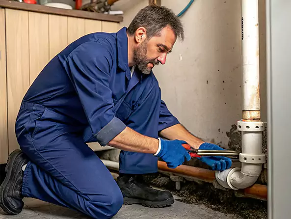  Why Choose Bothell Plumbers for Repiping Services in Bothell?