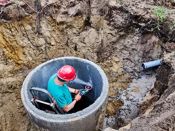 Why Choose Bothell Plumbers for Septic Tank Repair in Bothell, WA?