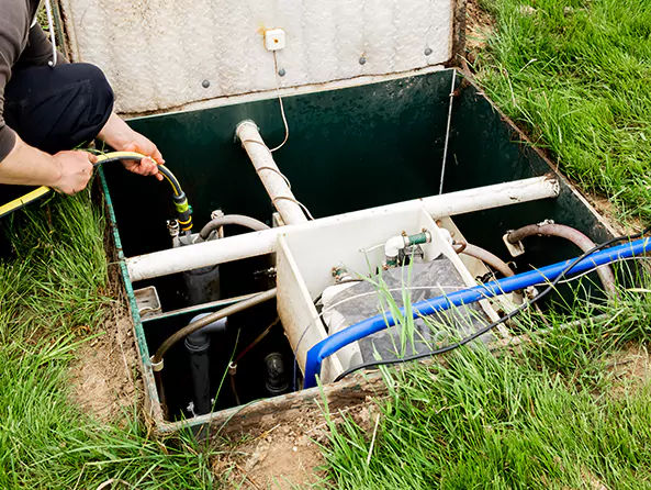 Why Choose Bothell Plumbers for Sewage Ejector Pump Installation in Bothell, WA?