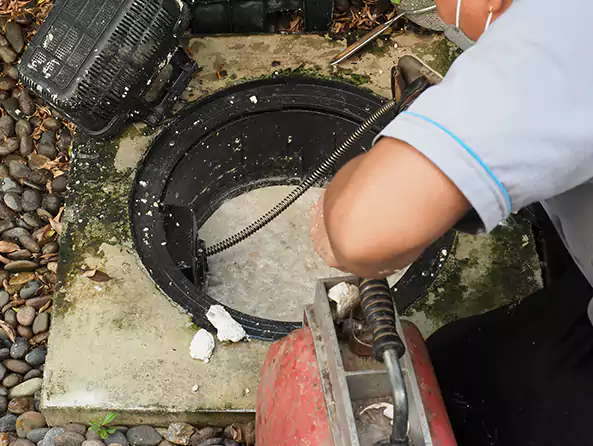 Why Choose Bothell Plumbers for Sewer Line Cleaning in Bothell, WA?