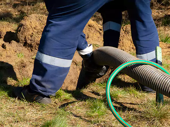 Why Choose Bothell Plumbers for Sewer Line Replacement in Bothell, WA?