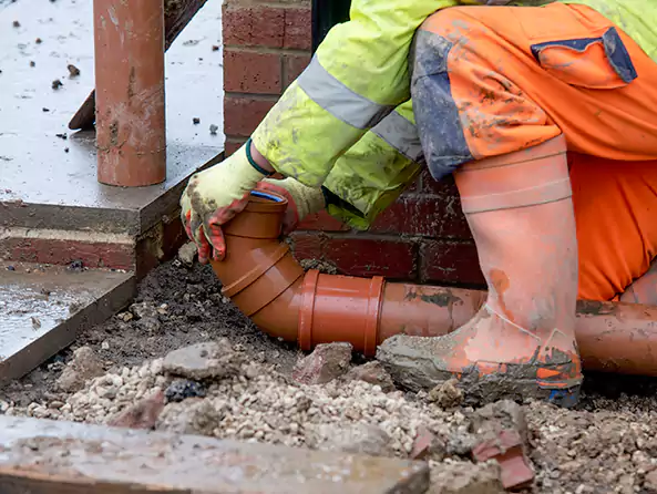 Why Choose Bothell Plumbers for Sewer Replacement in Bothell, WA?