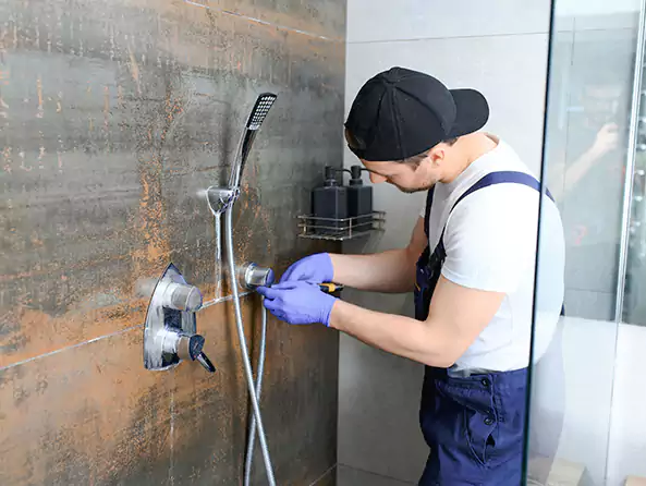 Why Choose Bothell Plumbers for Shower Installation in Bothell, WA?